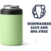 imageYETI Rambler 12 oz Colster Can Insulator for Standard Size CansKey Lime