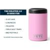 imageYETI Rambler 12 oz Colster Can Insulator for Standard Size CansPower Pink