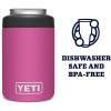 imageYETI Rambler 12 oz Colster Can Insulator for Standard Size CansPrickly Pear