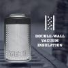 imageYETI Rambler 12 oz Colster Can Insulator for Standard Size CansStainless