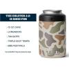 imageYETI Rambler 12 oz Colster Can Insulator for Standard Size CansTan Camo