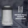imageYETI Rambler 12 oz Colster Can Insulator for Standard Size CansTropical Pink