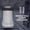 imageYETI Rambler 12 oz Colster Can Insulator for Standard Size CansWhite