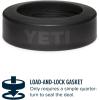 imageYETI Rambler 12 oz Colster Slim Can Insulator for the Slim Hard Seltzer CansKing Crab