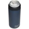 imageYETI Rambler 12 oz Colster Slim Can Insulator for the Slim Hard Seltzer CansNavy