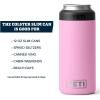 imageYETI Rambler 12 oz Colster Slim Can Insulator for the Slim Hard Seltzer CansPower Pink
