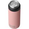 imageYETI Rambler 12 oz Colster Slim Can Insulator for the Slim Hard Seltzer CansSandstone Pink