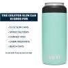 imageYETI Rambler 12 oz Colster Slim Can Insulator for the Slim Hard Seltzer CansSeafoam