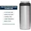 imageYETI Rambler 12 oz Colster Slim Can Insulator for the Slim Hard Seltzer CansStainless