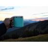 imageYETI Rambler 14 oz Mug Vacuum Insulated Stainless Steel with MagSlider Lid StainlessSeafoam