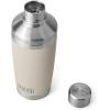 imageYETI Rambler 20 oz Cocktail Shaker Stainless Steel Vacuum InsulatedCape Taupe