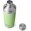 imageYETI Rambler 20 oz Cocktail Shaker Stainless Steel Vacuum InsulatedKey Lime