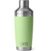 imageYETI Rambler 20 oz Cocktail Shaker Stainless Steel Vacuum InsulatedKey Lime