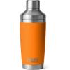 imageYETI Rambler 20 oz Cocktail Shaker Stainless Steel Vacuum InsulatedKing Crab