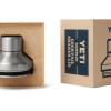 imageYETI Rambler 20 oz Cocktail Shaker Stainless Steel Vacuum InsulatedLid Only