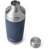 imageYETI Rambler 20 oz Cocktail Shaker Stainless Steel Vacuum InsulatedNavy