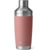 imageYETI Rambler 20 oz Cocktail Shaker Stainless Steel Vacuum InsulatedSandstone Pink