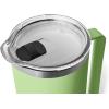 imageYETI Rambler 64 oz Pitcher Vacuum Insulated Stainless Steel with MagSlider Lid NavyKey Lime