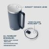 imageYETI Rambler 64 oz Pitcher Vacuum Insulated Stainless Steel with MagSlider Lid NavyKey Lime