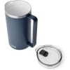 imageYETI Rambler 64 oz Pitcher Vacuum Insulated Stainless Steel with MagSlider Lid NavyNavy