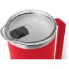 imageYETI Rambler 64 oz Pitcher Vacuum Insulated Stainless Steel with MagSlider Lid NavyRescue Red