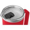 imageYETI Rambler 64 oz Pitcher Vacuum Insulated Stainless Steel with MagSlider Lid NavyRescue Red