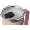 imageYETI Rambler 64 oz Pitcher Vacuum Insulated Stainless Steel with MagSlider Lid NavySandstone Pink