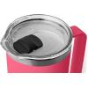 imageYETI Rambler 64 oz Pitcher Vacuum Insulated Stainless Steel with MagSlider Lid NavyTropical Pink