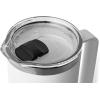 imageYETI Rambler 64 oz Pitcher Vacuum Insulated Stainless Steel with MagSlider Lid NavyWhite