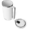 imageYETI Rambler 64 oz Pitcher Vacuum Insulated Stainless Steel with MagSlider Lid NavyWhite