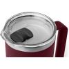 imageYETI Rambler 64 oz Pitcher Vacuum Insulated Stainless Steel with MagSlider Lid NavyWild Vine Red