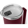 imageYETI Rambler 64 oz Pitcher Vacuum Insulated Stainless Steel with MagSlider Lid NavyWild Vine Red