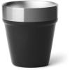 imageYETI Shot Glasses with Carrying Case Set of 4Black