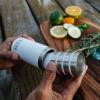 imageYETI Shot Glasses with Carrying Case Set of 4Navy