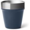 imageYETI Shot Glasses with Carrying Case Set of 4Navy
