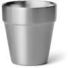 imageYETI Shot Glasses with Carrying Case Set of 4Stainless