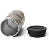 imageYETI Shot Glasses with Carrying Case Set of 4Tan Camo
