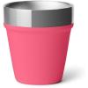 imageYETI Shot Glasses with Carrying Case Set of 4Tropical Pink