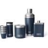 imageYETI Shot Glasses with Carrying Case Set of 4White