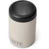 imageYETI Rambler 12 oz Colster Can Insulator for Standard Size CansCape Taupe