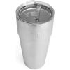 imageYETI Rambler 26 oz Straw Cup Vacuum Insulated Stainless Steel with Straw LidStainless