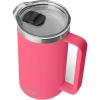 Tropical Pink