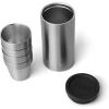 Stainless