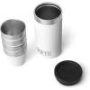 imageYETI Shot Glasses with Carrying Case Set of 4White
