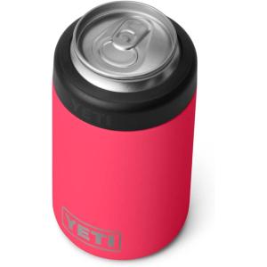 imageYETI Rambler 12 oz Colster Can Insulator for Standard Size CansBimini Pink