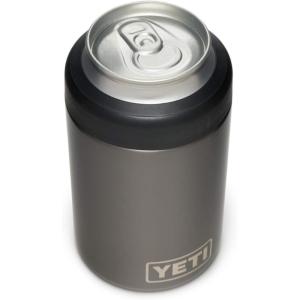 imageYETI Rambler 12 oz Colster Can Insulator for Standard Size CansGraphite