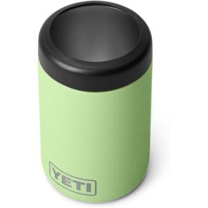 imageYETI Rambler 12 oz Colster Can Insulator for Standard Size CansKey Lime