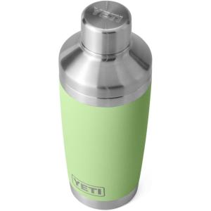 imageYETI Rambler 20 oz Cocktail Shaker Stainless Steel Vacuum InsulatedKey Lime