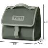 imageYETI Daytrip Packable Lunch Bag NavyCamp Green