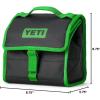 imageYETI Daytrip Packable Lunch Bag NavyCanopy Green
